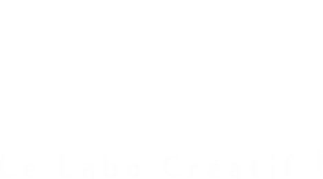 Le Labo Créatif !