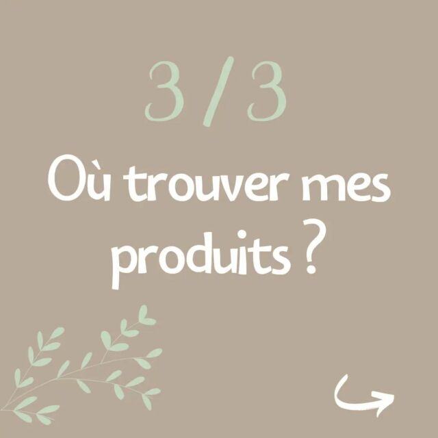 Vous pouvez trouver mes produits à plusieurs endroits ! Et si un partenariat vous dit, n'hésitez pas à me contacter !
⚠️ Update 16/02/2024 : ajout de la boutique de créateurs @lc.atelierboutique à Belley où vous pourrez trouver les produits à partir du 1er mars 2024 ! ☺️
#creationmadeinfrance #creationmain #lelabocreatif #artisanatfrancais #artisanatlocal #cadeauoriginal #objetdeco #nordisere #decomaison #cadeaudeco #ideecadeau #faitmainavecamour #faitmainfrance #faitmain #madeinfrancefr #madeinisere #jesmonite #plateau #plateaudecoratif #accessoiresdéco #ain  #boutiquecreateur #eshop #bugey #bugeytourisme #sudbugey #sudbugeytourisme #belley #boutiqueetsy #etsy